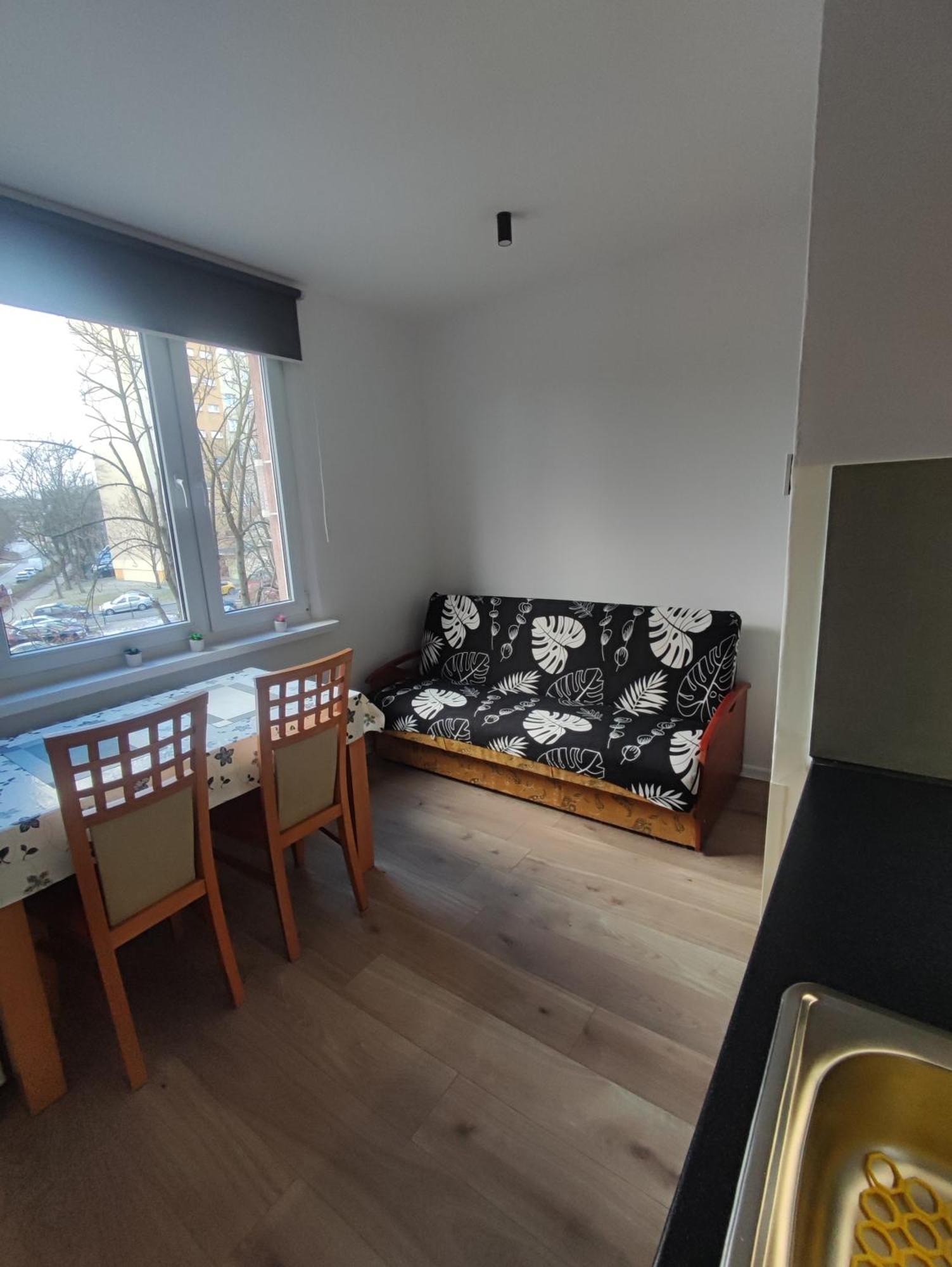 Apartament 88 Cracovia Exterior foto