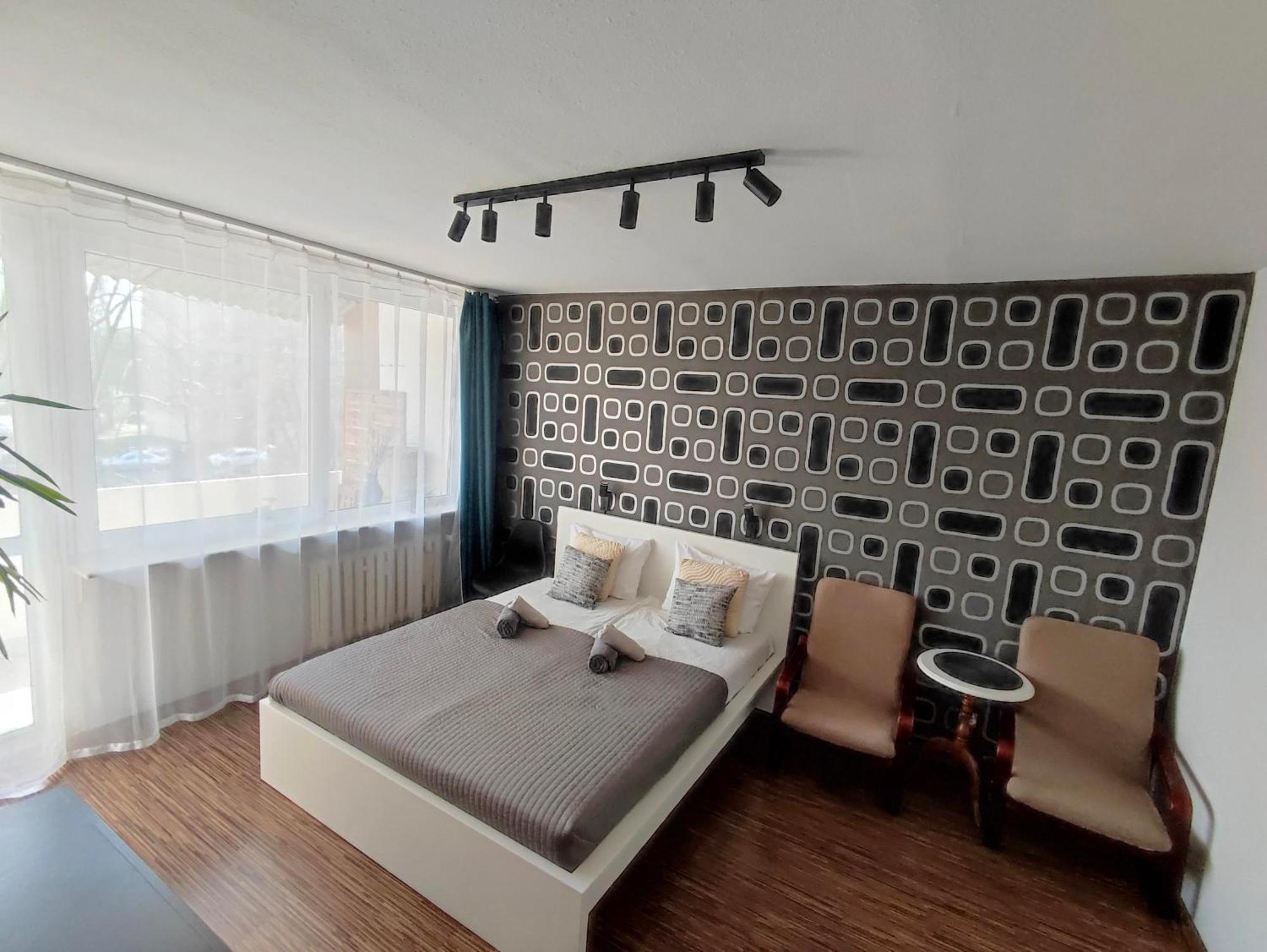 Apartament 88 Cracovia Exterior foto